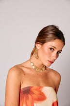 Boucles D'Oreilles Rama