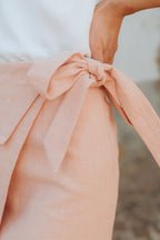 Jupe Rachel Lin Rose