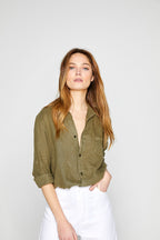 Chemise Bonnie