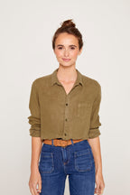 Chemise Bonnie