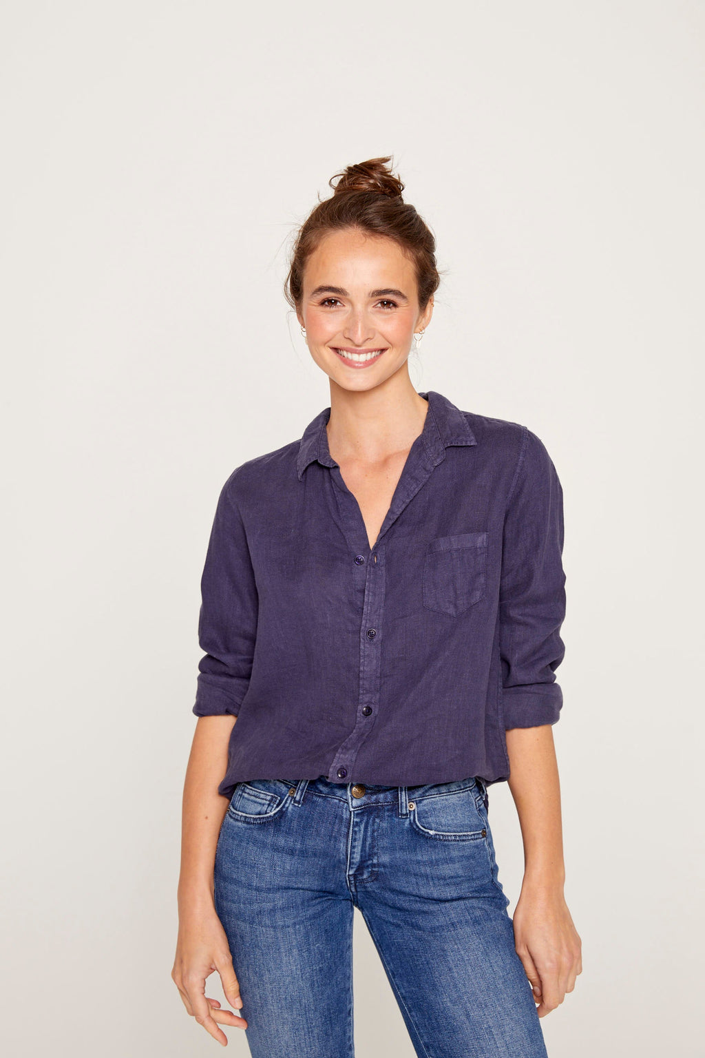 Chemise Bonnie