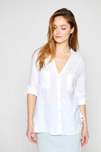 Chemise Leo