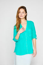 Chemise Leo