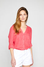 Chemise Leo