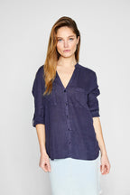 Chemise Leo