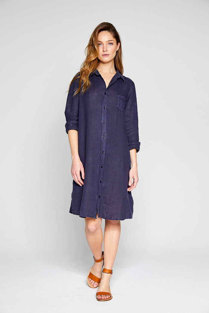 Robe Maxime