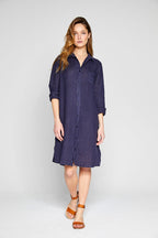 Robe Maxime