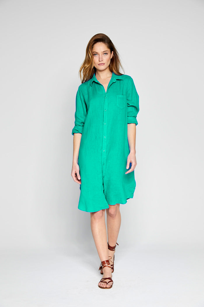 Robe Maxime