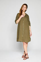 Robe Maxime