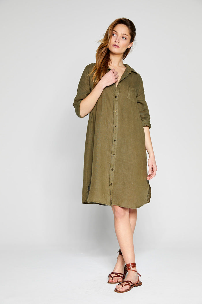 Robe Maxime