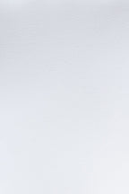 Robe Assia Lin Blanc