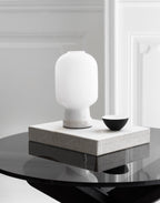 Bol Krenit Ø 8,4 - 10 Cl - White