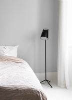 Lampadaire De Scène Ue - Black