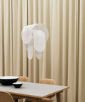 Lampe Superpose Ue - White