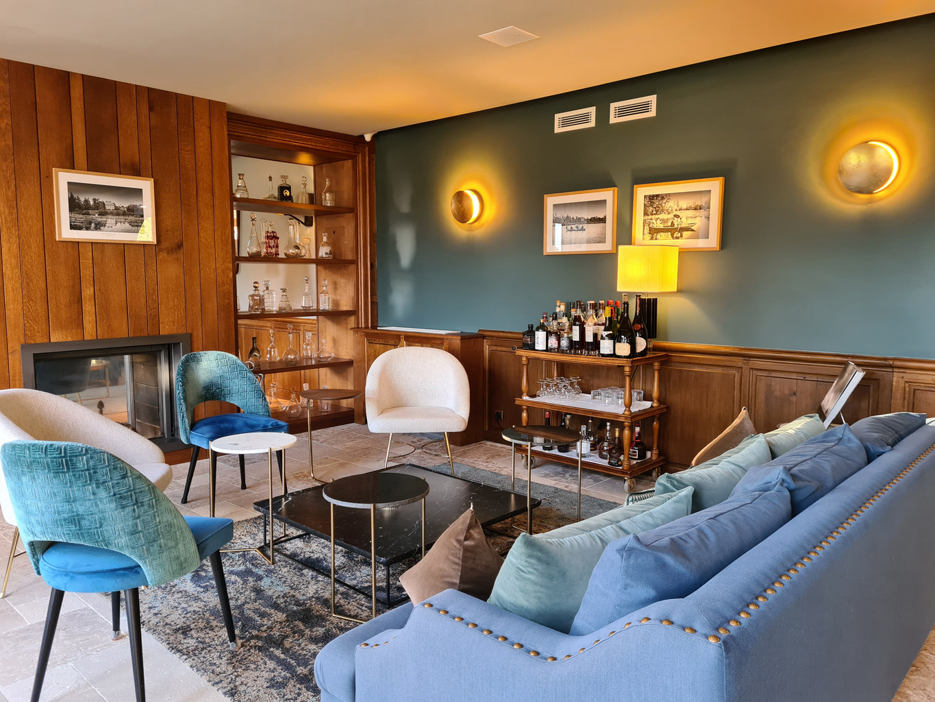 Chambre Confort