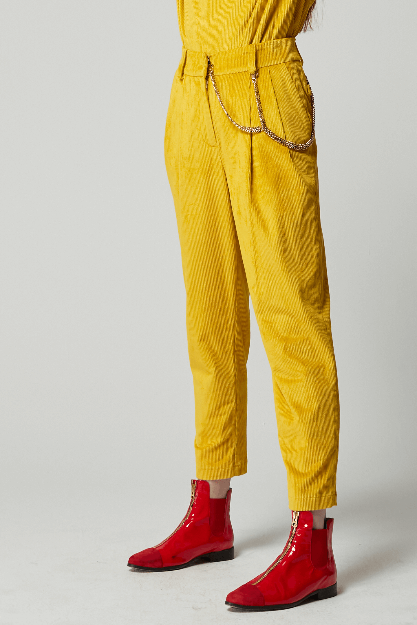 Pantalon Gabriel