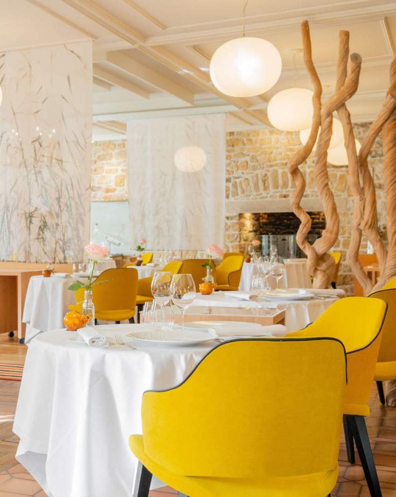 Le Manoir du Lys