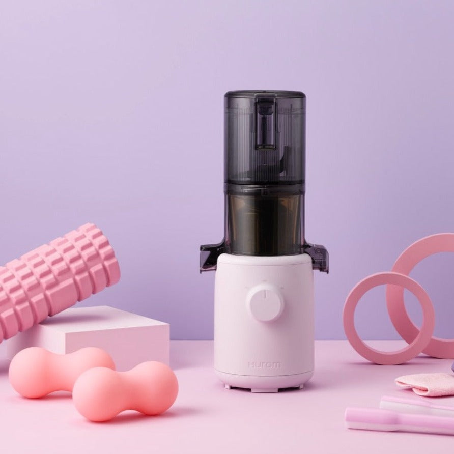 Mini Extracteur De Jus Lent - Série H310A - Lavande