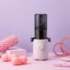 Mini Extracteur De Jus Lent - Série H310A - Lavande