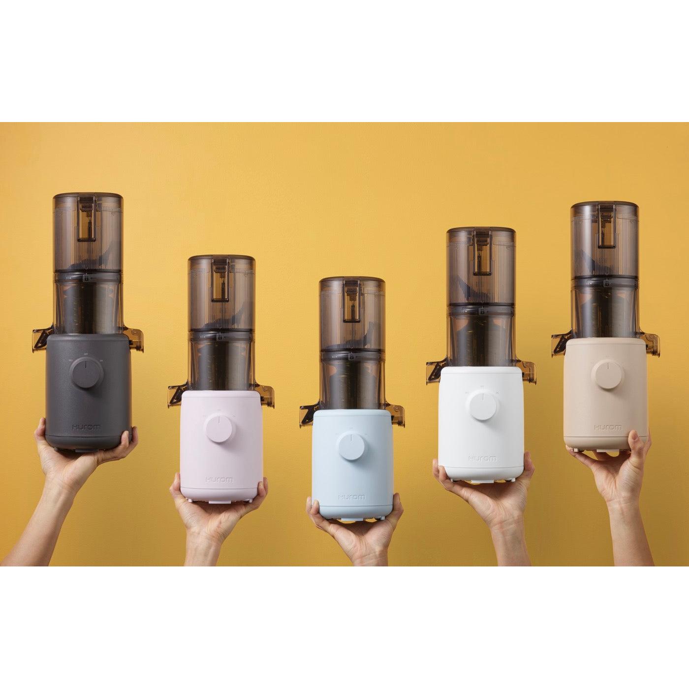 Mini Extracteur De Jus Lent - Série H310A - Beige