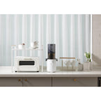 Mini Extracteur De Jus Lent - Série H310A - Blanc