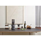 Mini Extracteur De Jus Lent - Série H310A - Anthracite