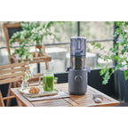 Mini Extracteur De Jus Lent - Série H310A - Anthracite