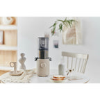 Mini Extracteur De Jus Lent - Série H310A - Beige
