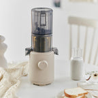 Mini Extracteur De Jus Lent - Série H310A - Beige