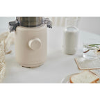 Mini Extracteur De Jus Lent - Série H310A - Beige