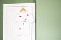 Année - Le Tee-Shirt D'Allaitement