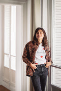 Année - Le Tee-Shirt Non Allaitant