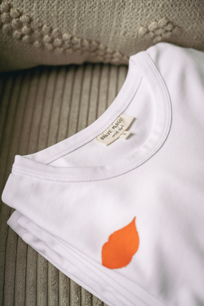 Année - Le Tee-Shirt Non Allaitant