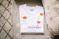 Année - Le Tee-Shirt Non Allaitant