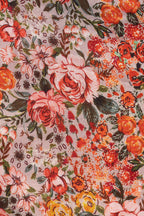 Robe Monica Canopéa