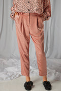 Pantalon Gabriel En Nude Rose
