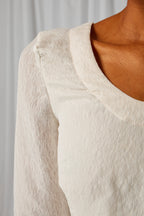 Robe Pete En Tissage Fréquences
