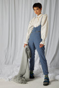 Pantalon Hemingway En Laine Major