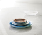 Petite Assiette - Cosmique - 16 CM - Blue