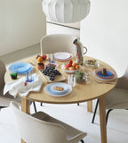Petite Assiette Cosmique - 16 CM - Marron