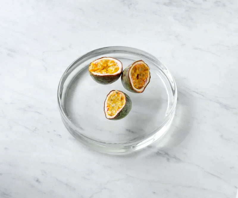 Mass Dish - 17 CM - Glass