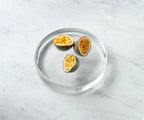 Mass Dish - 17 CM - Glass