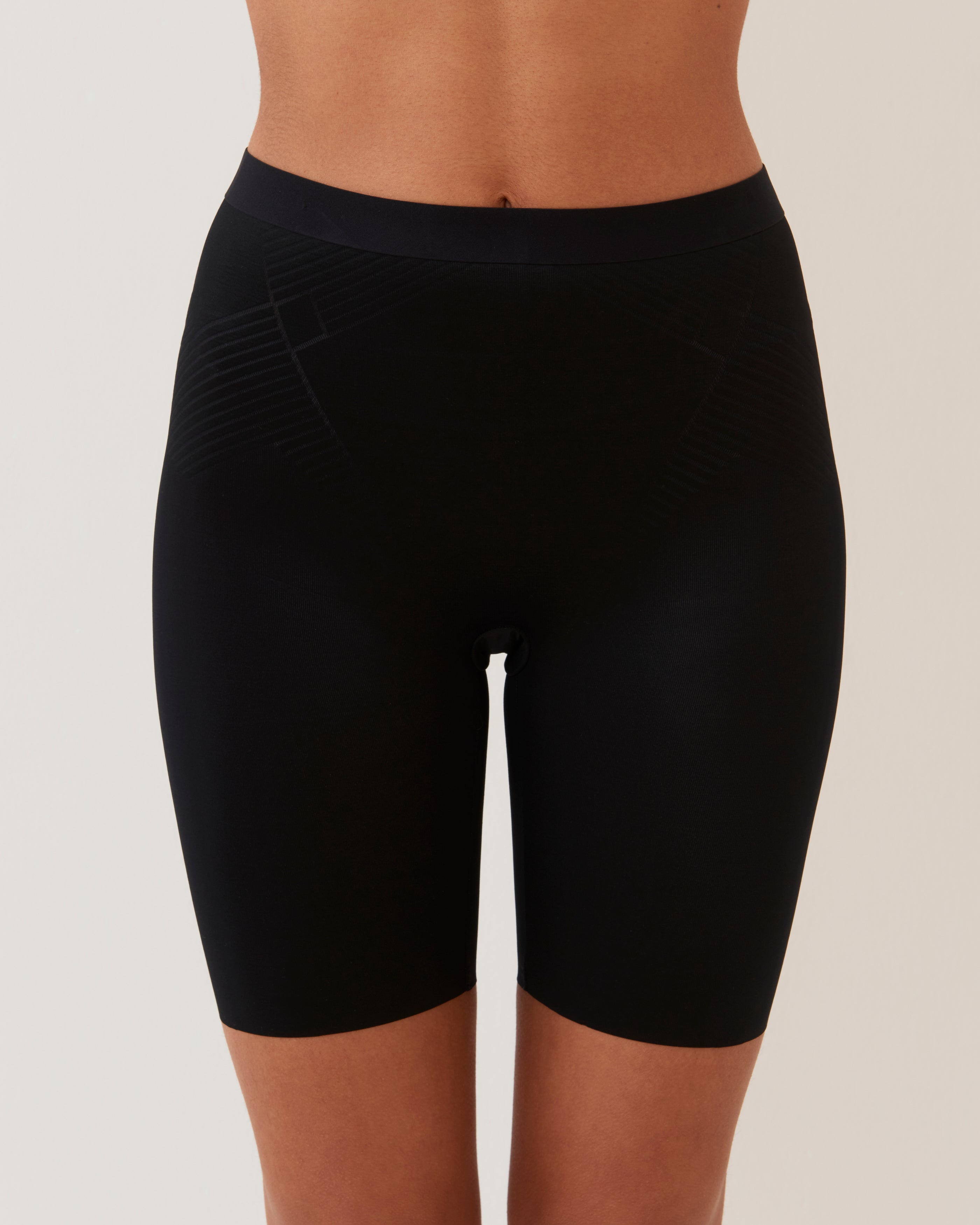 Pantalon Reductor Negro De Spanx