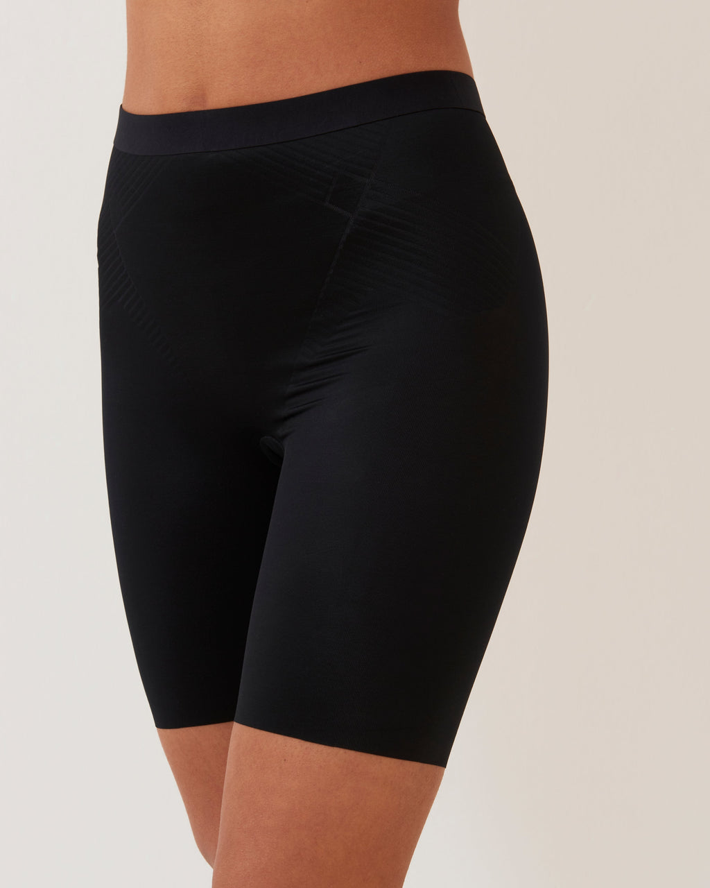 Pantalon Reductor Negro De Spanx