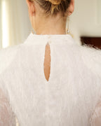 Blouse Sofía Blanco