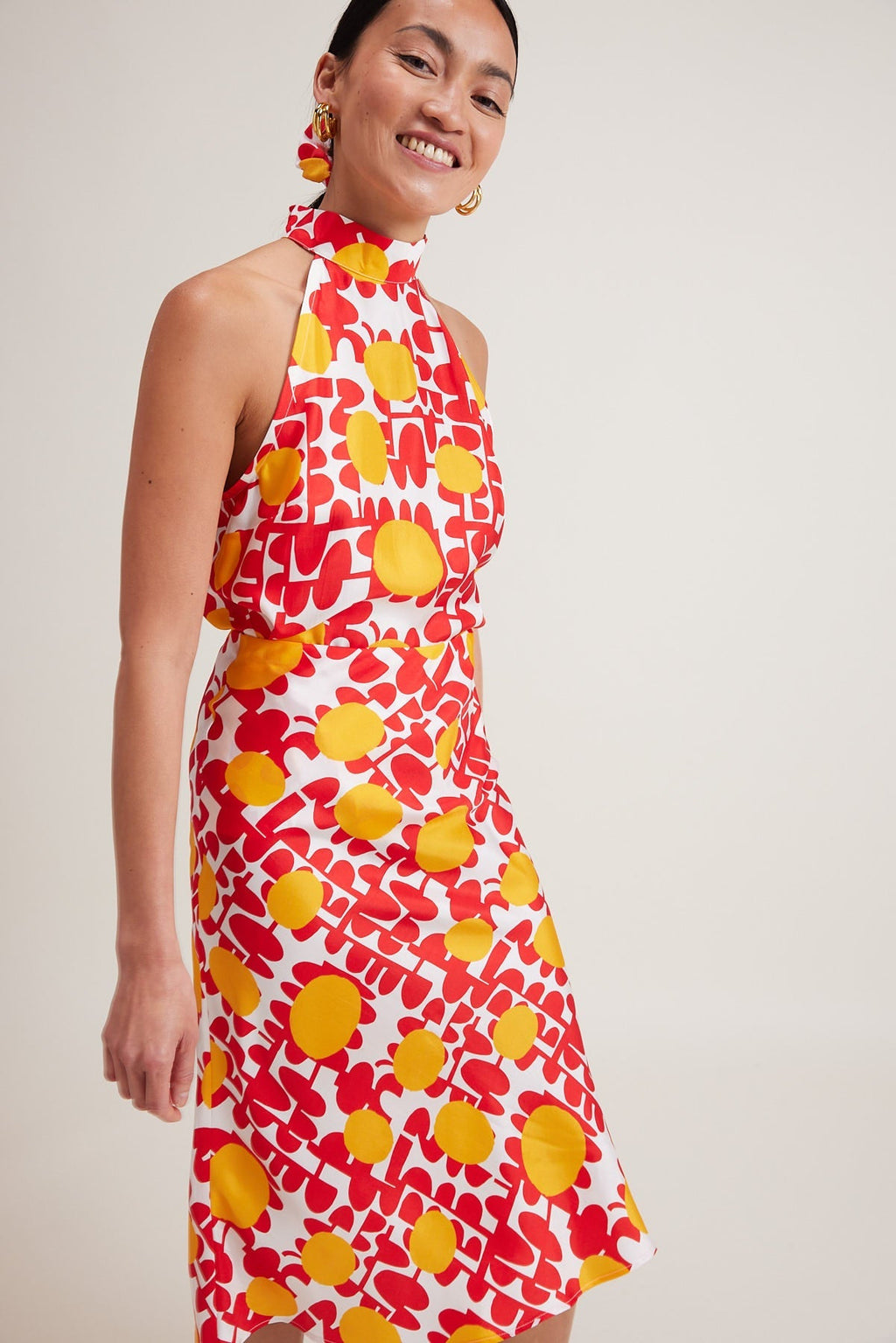 Top Charlotte Red Sun