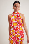 Top Charlotte Red Sun