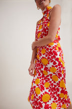 Top Charlotte Red Sun