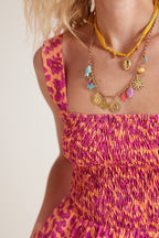 Top Imane Pardoleo Pink