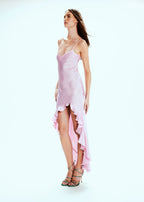 Robe Valentina Blush